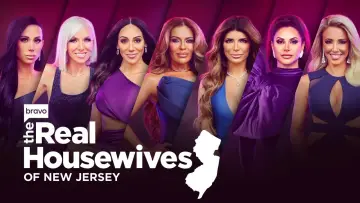 Задник к сериалу "The Real Housewives of New Jersey" #1452232