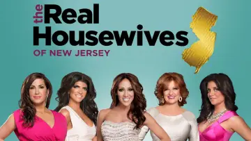 Задник к сериалу "The Real Housewives of New Jersey" #1452258