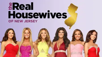 Задник к сериалу "The Real Housewives of New Jersey" #1452259