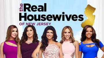 Задник к сериалу "The Real Housewives of New Jersey" #1452260