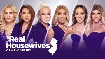 Задник к сериалу "The Real Housewives of New Jersey" #1452263