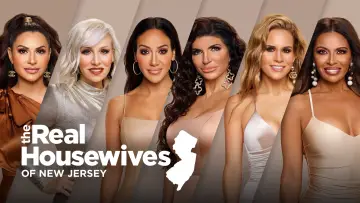 Задник к сериалу "The Real Housewives of New Jersey" #1452264