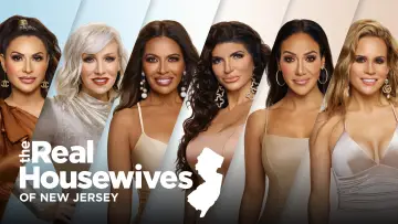 Задник к сериалу "The Real Housewives of New Jersey" #1452265