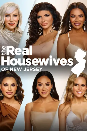 Постер к сериалу "The Real Housewives of New Jersey" #1452280