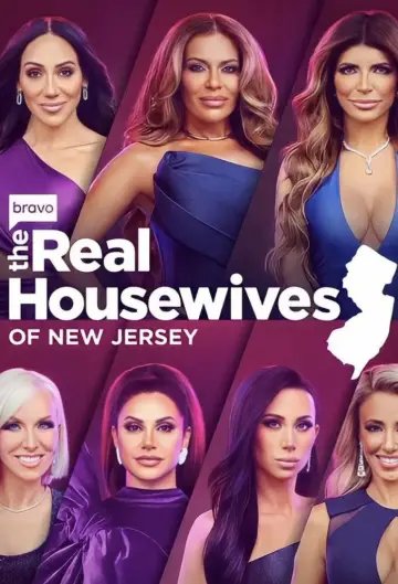 Постер к сериалу "The Real Housewives of New Jersey" #1452281