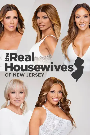 Постер к сериалу "The Real Housewives of New Jersey" #1452282