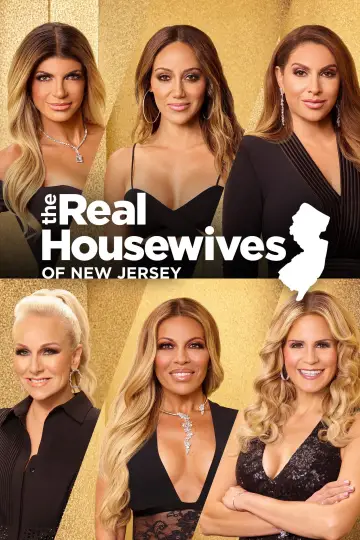 Постер к сериалу "The Real Housewives of New Jersey" #1452283