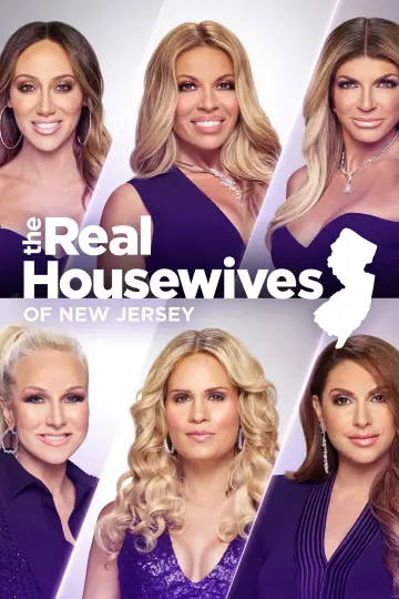 Постер к сериалу "The Real Housewives of New Jersey" #1452285