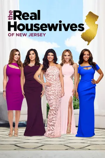 Постер к сериалу "The Real Housewives of New Jersey" #1452286