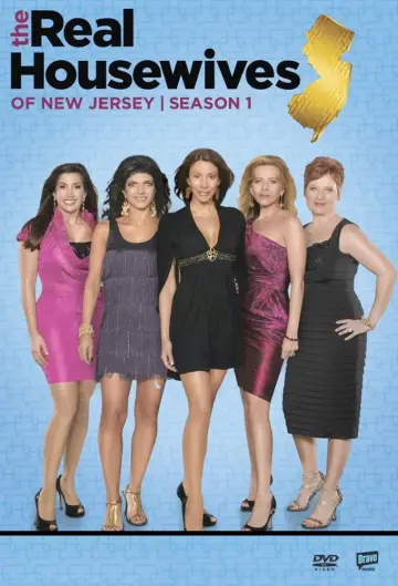 Постер до серіалу "The Real Housewives of New Jersey" #1722056