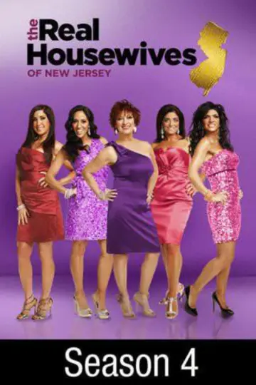 Постер до серіалу "The Real Housewives of New Jersey" #1722062