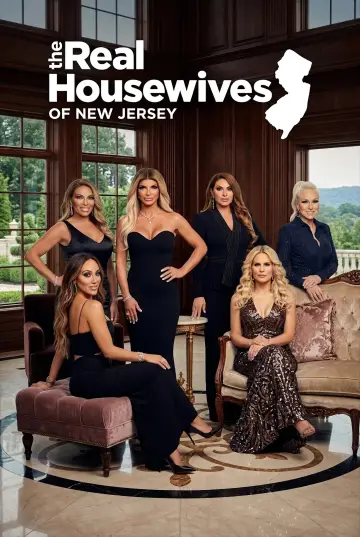 Постер до серіалу "The Real Housewives of New Jersey" #1722076