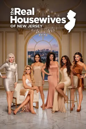 Постер до серіалу "The Real Housewives of New Jersey" #1722078