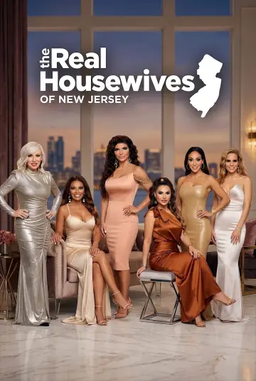 Постер до серіалу "The Real Housewives of New Jersey" #1722080