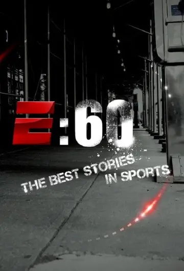 Постер до серіалу "E:60" #1552842