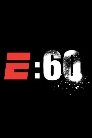 Постер до серіалу "E:60" #1767323