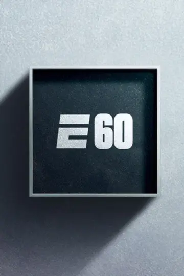 Постер до серіалу "E:60" #1767331