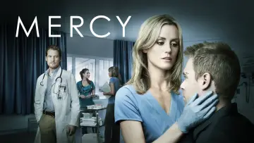 Задник до серіалу "Mercy" #1664216