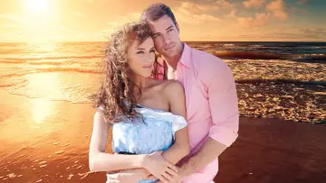 Задник к сериалу "Sortilegio" #1461567