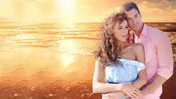 Задник к сериалу "Sortilegio" #1461568