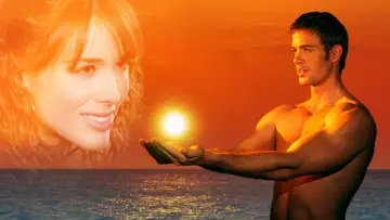 Задник к сериалу "Sortilegio" #1461571