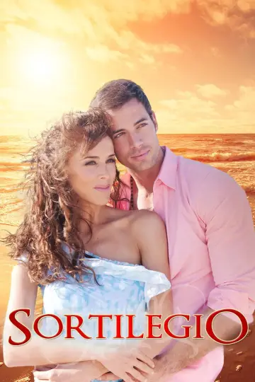 Sortilegio постер