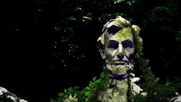 Задник до серіалу "Життя після людей" #1492502