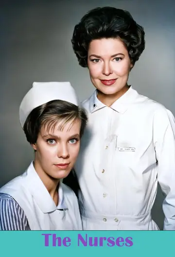 The Nurses постер