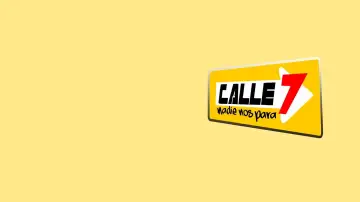 Задник до серіалу "Calle 7" #1407781