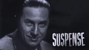 Задник до серіалу "Suspense" #1588806