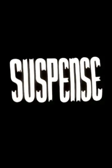 Постер до серіалу "Suspense" #1817018