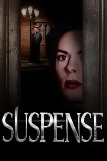 Постер до серіалу "Suspense" #1817019