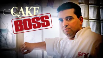 Задник до серіалу "Cake Boss" #1400316