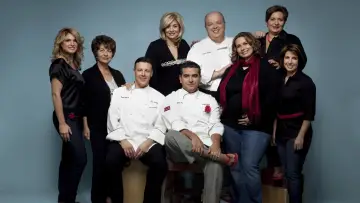 Задник до серіалу "Cake Boss" #1400319
