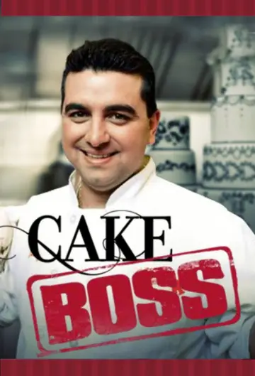 Постер до серіалу "Cake Boss" #1400326
