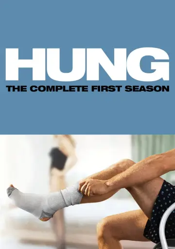 Постер до серіалу "Hung" #1720536