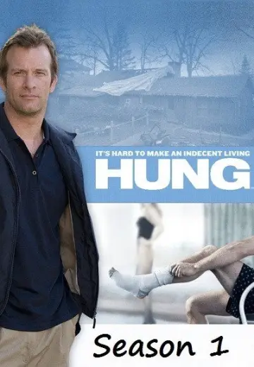 Постер до серіалу "Hung" #1720537