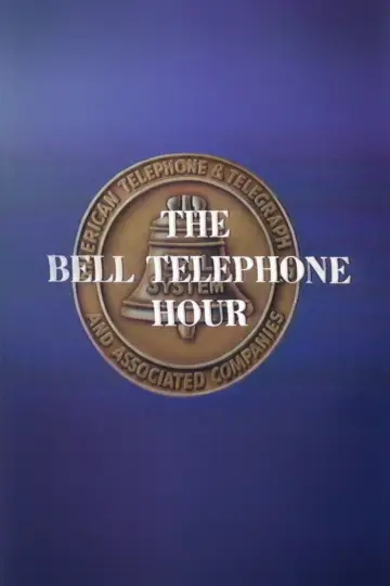 Телефонна година Bell постер