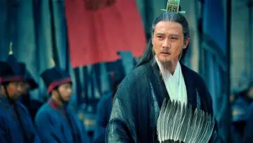 Задник до серіалу "三国" #1376562