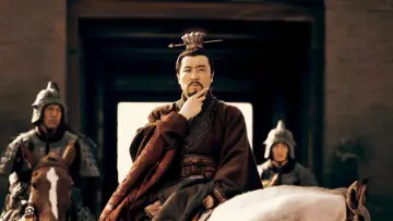 Задник до серіалу "三国" #1376564
