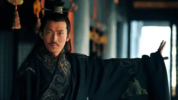 Задник до серіалу "三国" #1376565