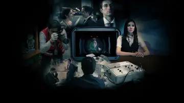 Задник до серіалу "Historia de un crimen: la búsqueda" #1465733