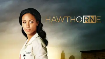 Задник до серіалу "Hawthorne" #1663751