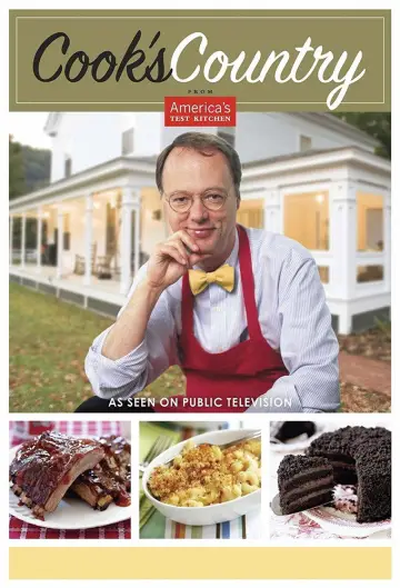 Постер до серіалу "Cook