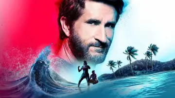 Задник до серіалу "Australian Survivor" #1360863
