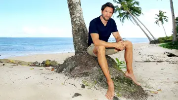 Задник до серіалу "Australian Survivor" #1360866
