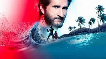 Задник до серіалу "Australian Survivor" #1360867