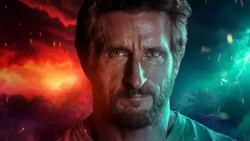Задник до серіалу "Australian Survivor" #1360868
