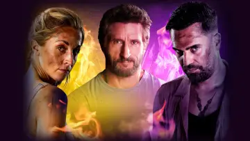 Задник до серіалу "Australian Survivor" #1360870