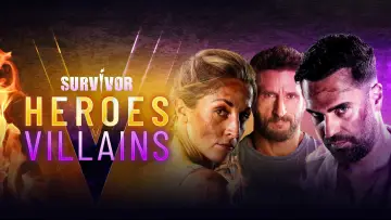 Задник до серіалу "Australian Survivor" #1360872